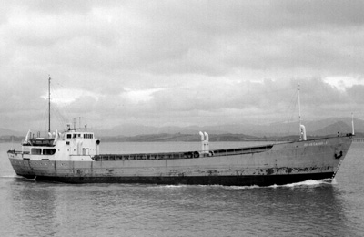 Islas Canarias por F. Estrai